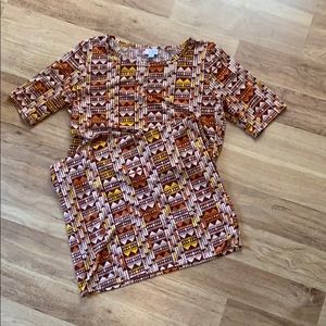 LuLaRoe Julia